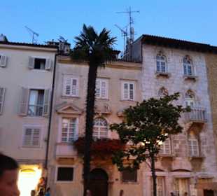Altstadt Porec