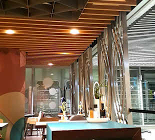 Flughafen Düsseldorf