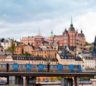 Stockholm