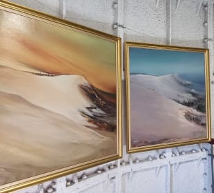 Ausstellung