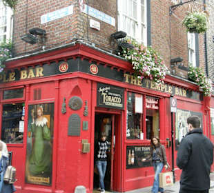 Temple Bar