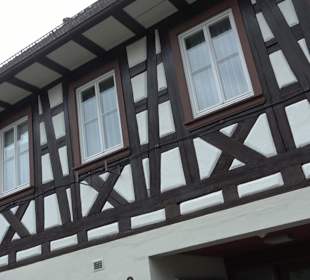 Rathaus Ortsverwaltung Dietersweiler