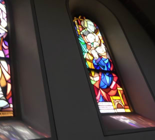 Katholische Kirche St. Raphael Neuenheim 