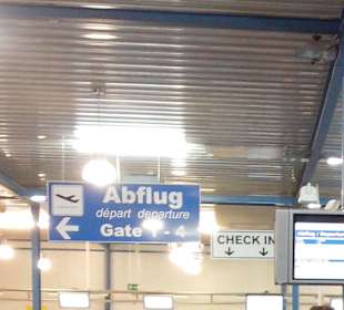 Flughafen Zweibrücken (ZQW) 