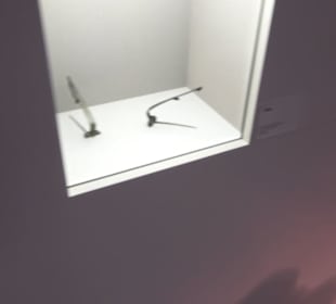 Museum für Vor- und Frühgeschichte