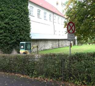 Schloss Isny