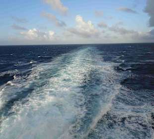 Inselrundfahrt Madeira