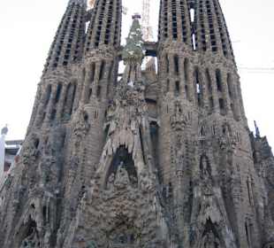Sagrada Familia