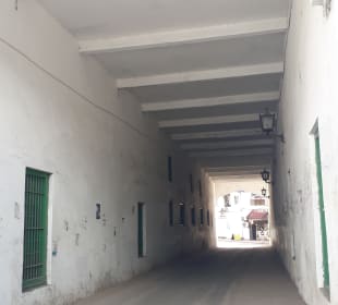 Stadtrundgang Stone Town