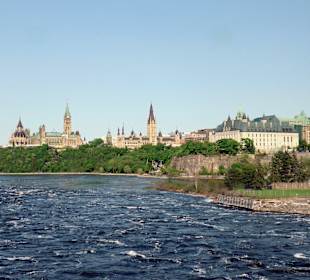 Ottawa Parliament Hill