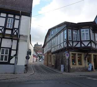 Altstadt Wernigerode
