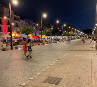 Stadtrundgang Figueretas