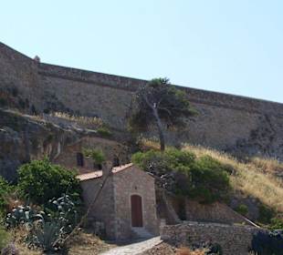 Fortezza