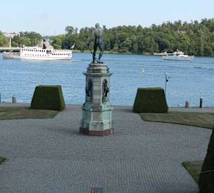 Drottningholm