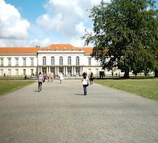 Castello di Charlottenburg