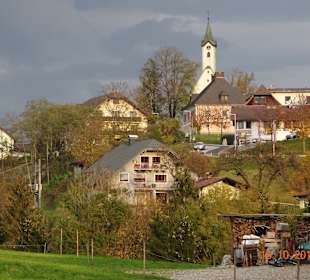 Wandern Vorderstoder