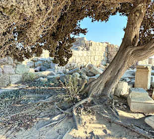 Basilika Agios Stefanos