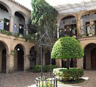 Casa Pepe de la Juderia