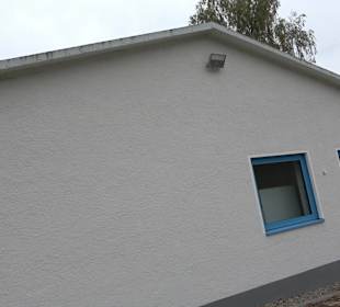 Dorfgemeinschafts- & Bürgerhaus Möhringen