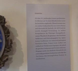 Museum für Thüringer Volkskunde