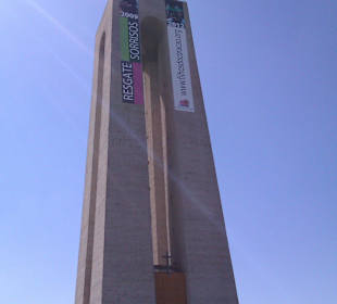 Christo Rei bei Lissabon