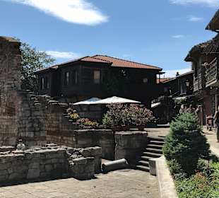 Altstadt Nessebar