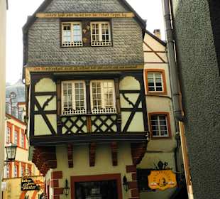 Kleiner Grundriss,"grosse" Zimmer