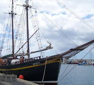 Piratenschiff