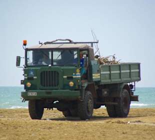 Strand von Bibione 06-2010