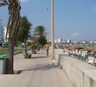 Promenade