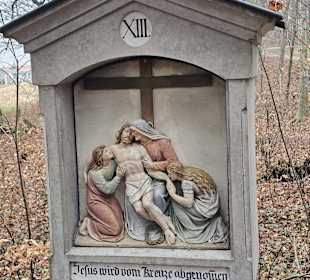 Kreuzweg 