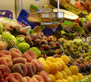 Mercado Central