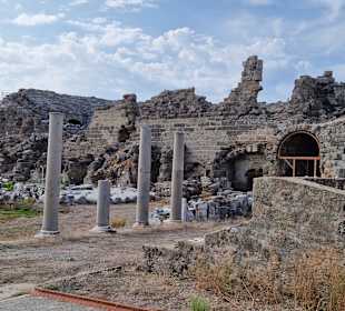 Ruinen