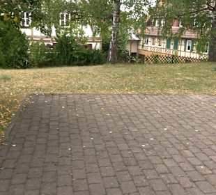 Historischer Stadtrundgang