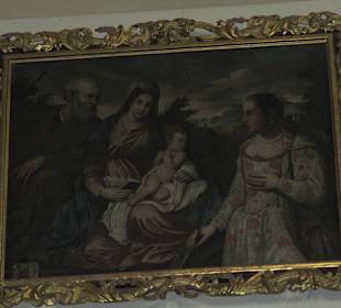  Breguzzo, Christi Geburt