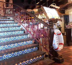 Kaffee an der .........