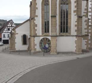 Evangelische Martinskirche