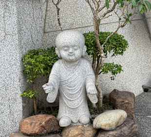 Fo Guang Shan Tempel