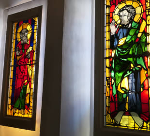 Besuch des Stadtmuseums im Haus zum Stockfisch