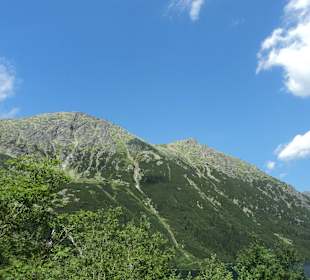 Tatrzański Park Narodowy