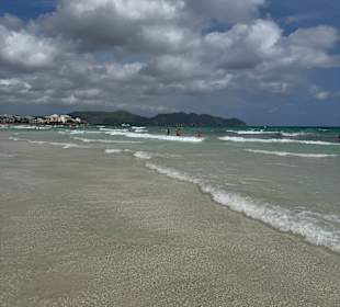 Strand