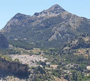 Sierra de Grazalema 