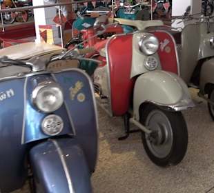 Zündapp Museum 