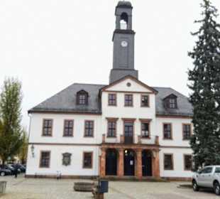 Der Marktplatz