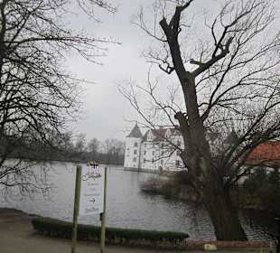 Schloss Glücksburg