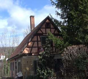 Unteres Backhaus