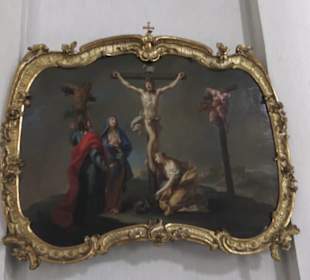 Katholische Hofkirche