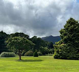 Killarney National Park