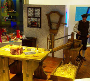 Weihnachtsmartk Nürnberg 2011