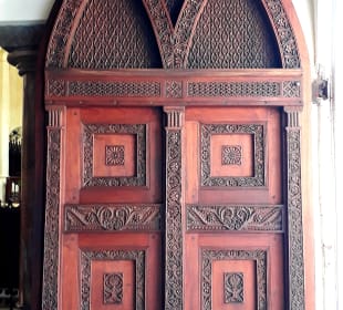 Kathedrale Christ Church